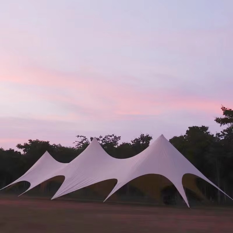 2026   20M Large Luxury Outdoo - đánh giá và giá Outdoor Camping Events 2026