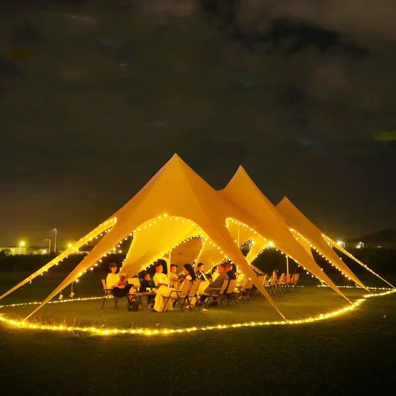 2026   20M Large Luxury Outdoo - đánh giá và giá Outdoor Camping Events 2026