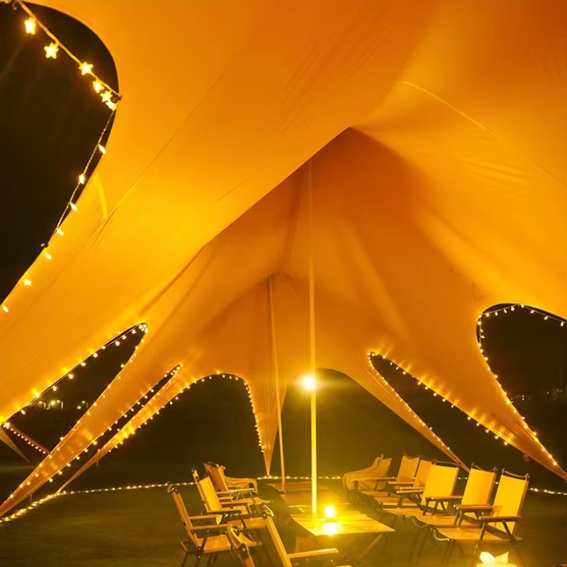 2026   20M Large Luxury Outdoo - đánh giá và giá Outdoor Camping Events 2026