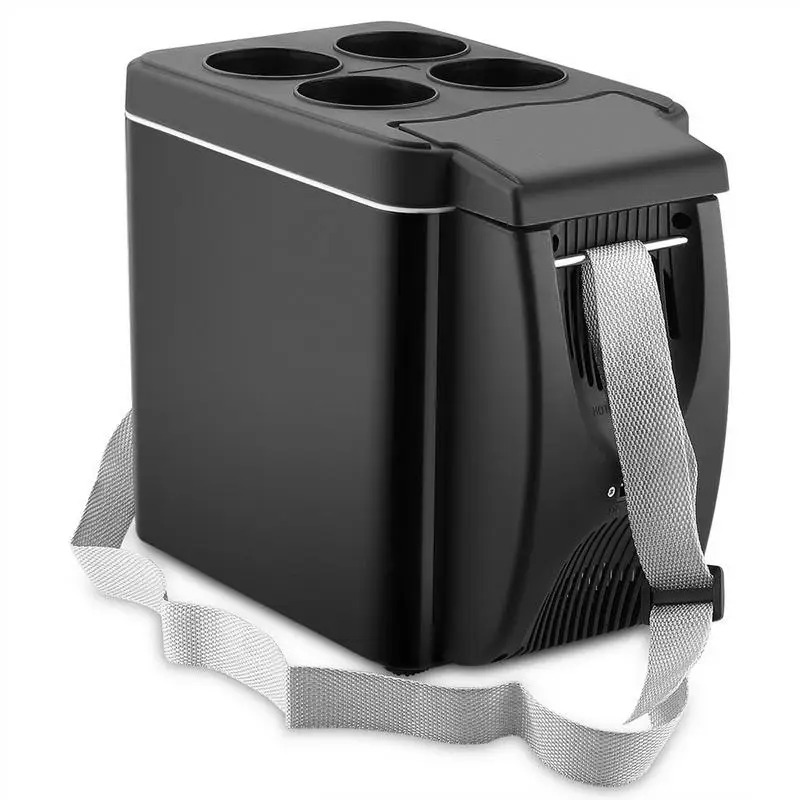 Portable Mini Car Refrigerator - đánh giá và giá Outdoor Camping Fridge