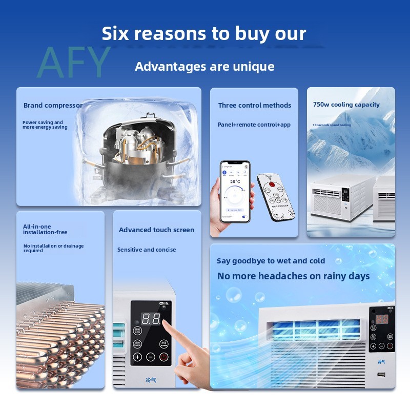 Mini Portable Air Conditioner  - đánh giá và giá Outdoor Camping Rentals