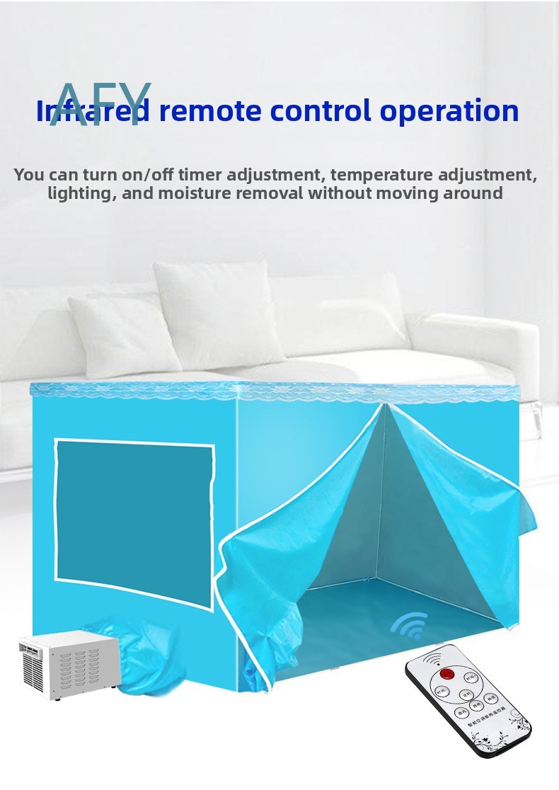 Mini Portable Air Conditioner  - đánh giá và giá Outdoor Camping Rentals