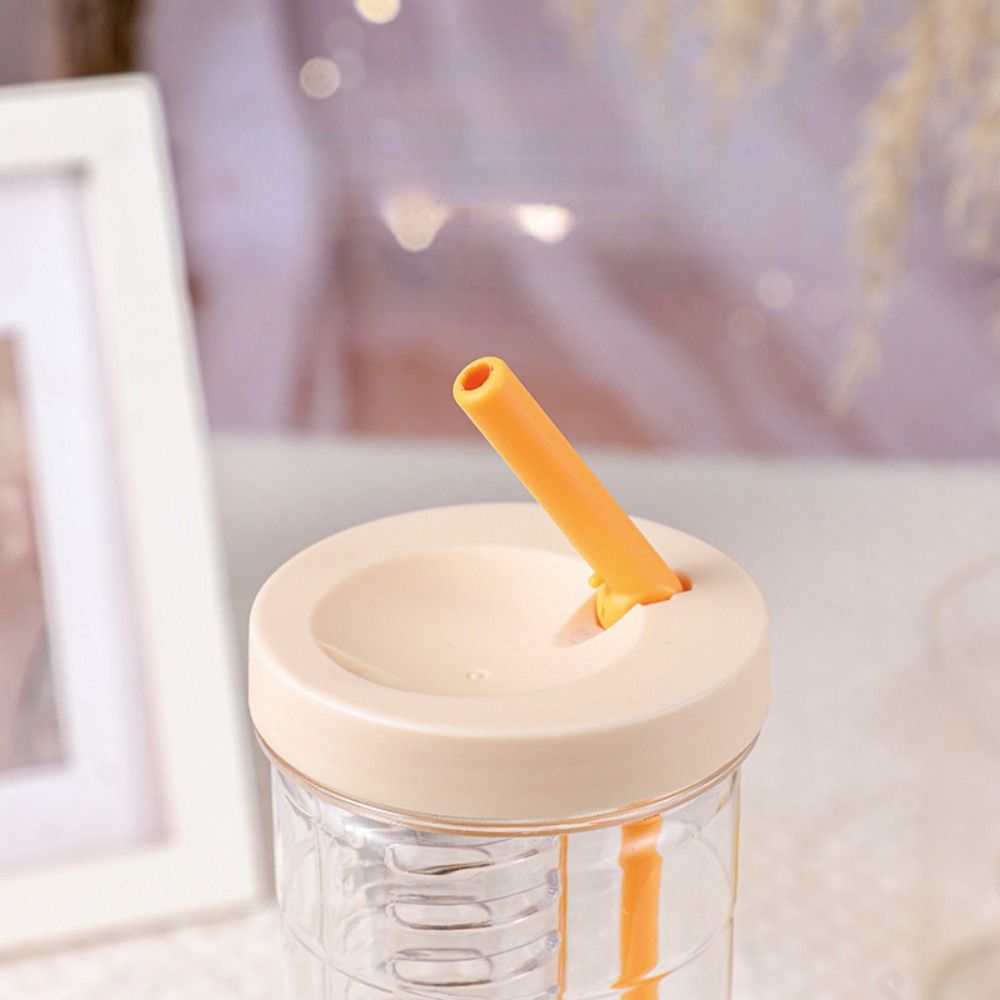 New 800ML Water Bottle With Te - đánh giá và giá Portable Water Filter