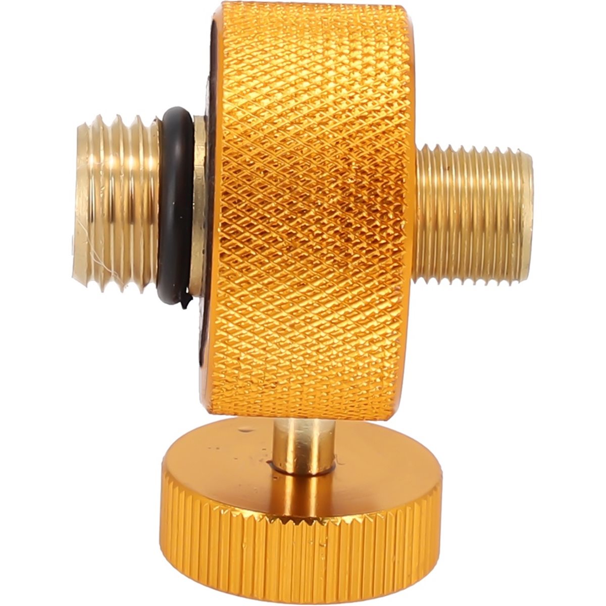 Camping Gaskocher Adapter Mit  - đánh giá và giá Outdoor Und Camping Messe