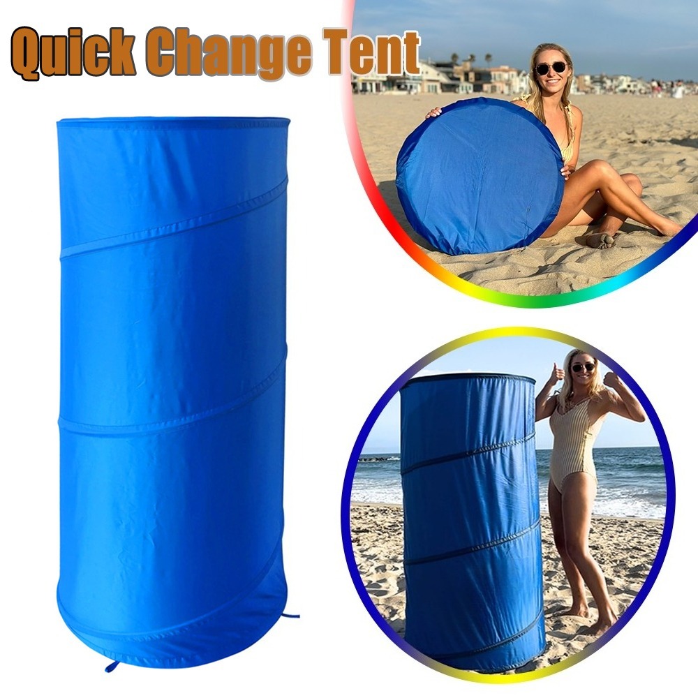 Outdoor Changing Room Pop Up P - đánh giá và giá Outdoor Camping Automatic Quick Opening Tent