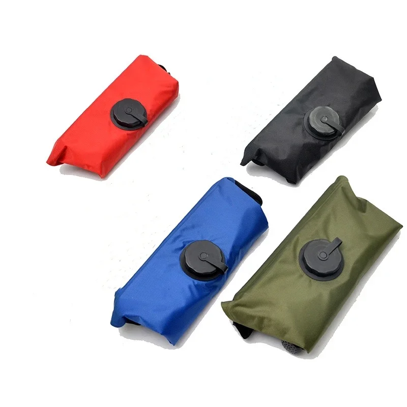 Solar Shower Bag 20L Outdoor S - đánh giá và giá Outdoor Camping Hot Water Shower