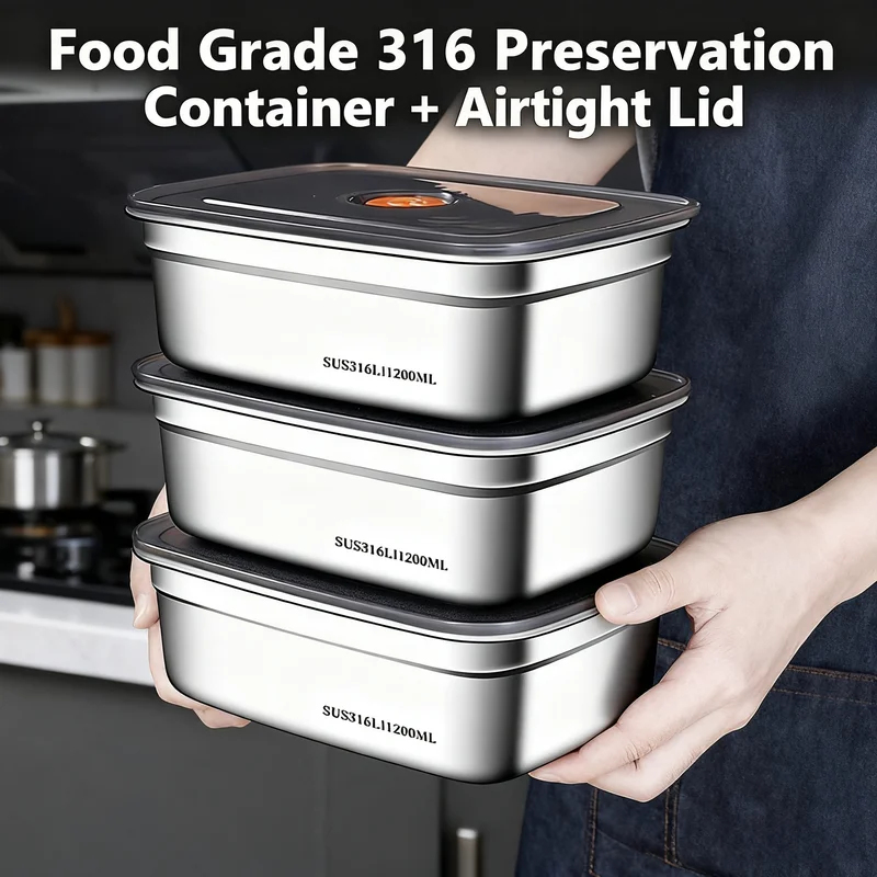 Large Capacity Stainless Steel - đánh giá và giá Outdoor Camping Fridge