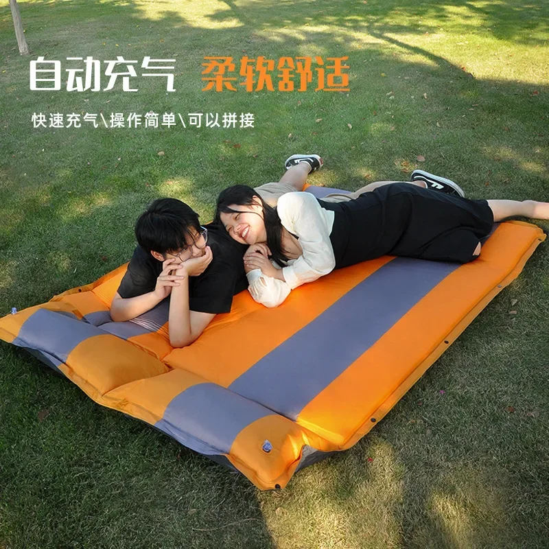 Thickened Automatic Inflatable - đánh giá và giá Outdoor Camping Rentals