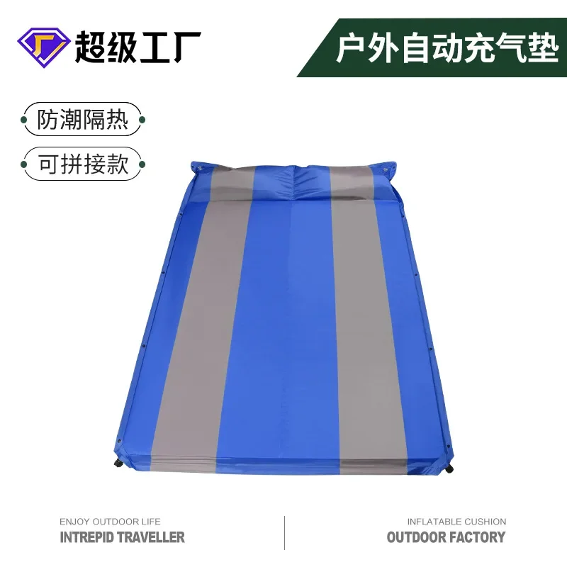 Thickened Automatic Inflatable - đánh giá và giá Outdoor Camping Rentals