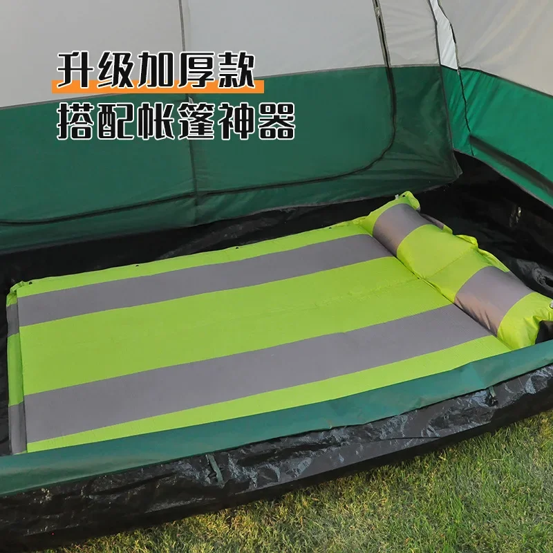 Thickened Automatic Inflatable - đánh giá và giá Outdoor Camping Rentals