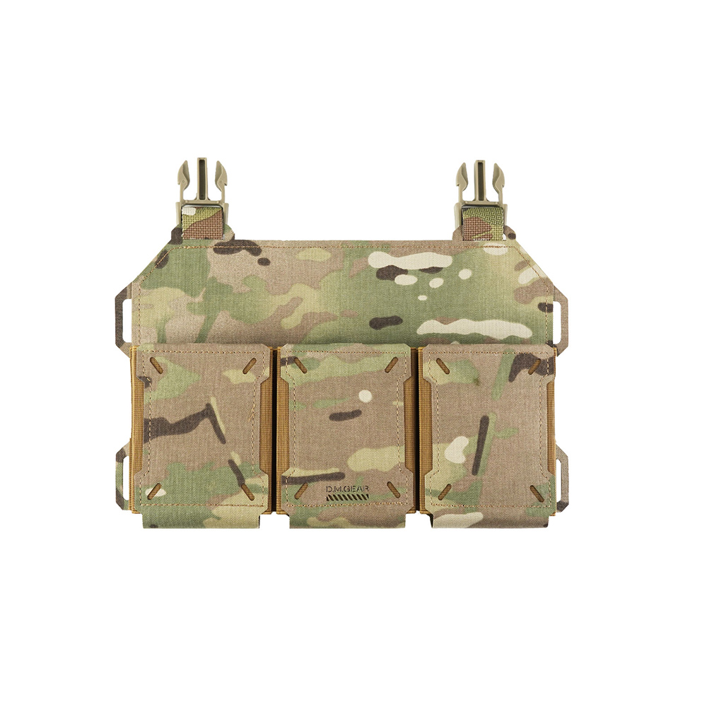 DMGEAR Tactical Triple Magazin - đánh giá và giá Outdoor Camping Magazine