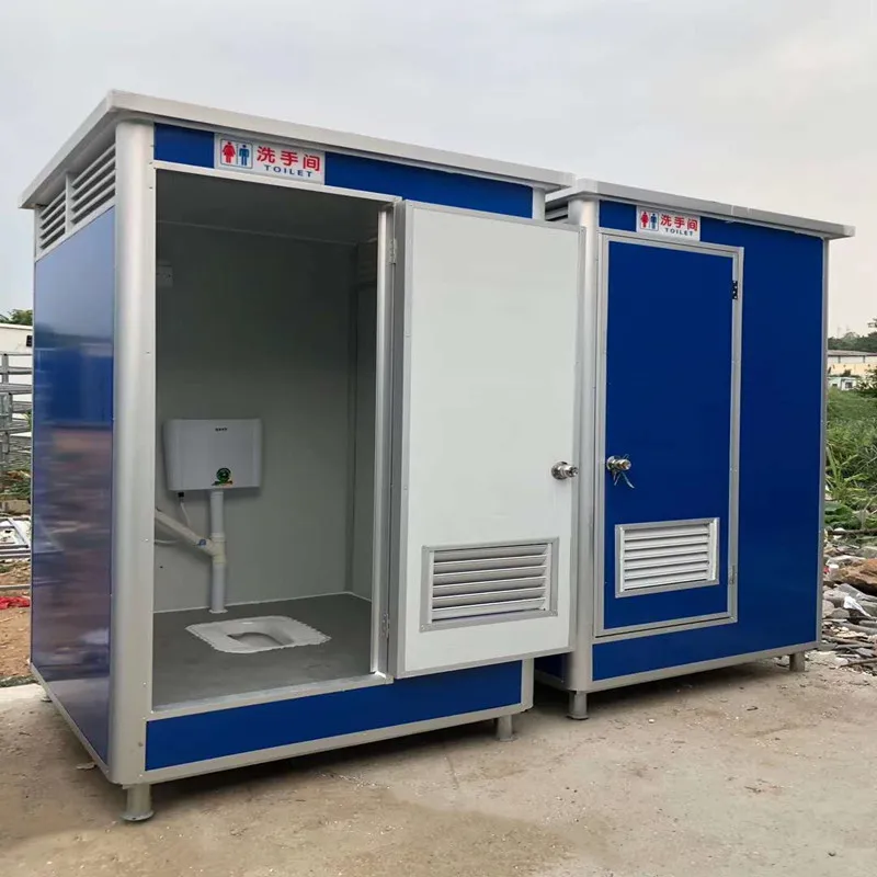 2026 Outdoor Portable Toilet a - đánh giá và giá Outdoor Camping Bathroom