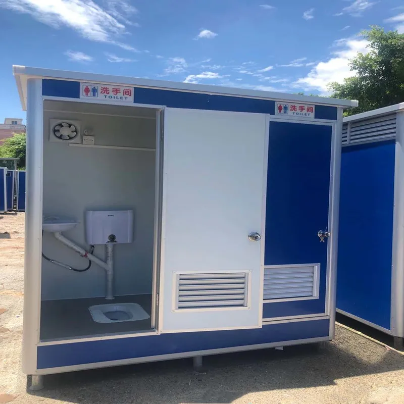2026 Outdoor Portable Toilet a - đánh giá và giá Outdoor Camping Bathroom