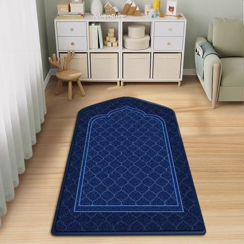 VIKAMA Pink Kaaba Pattern Pray - đánh giá và giá Outdoor Camping Rentals