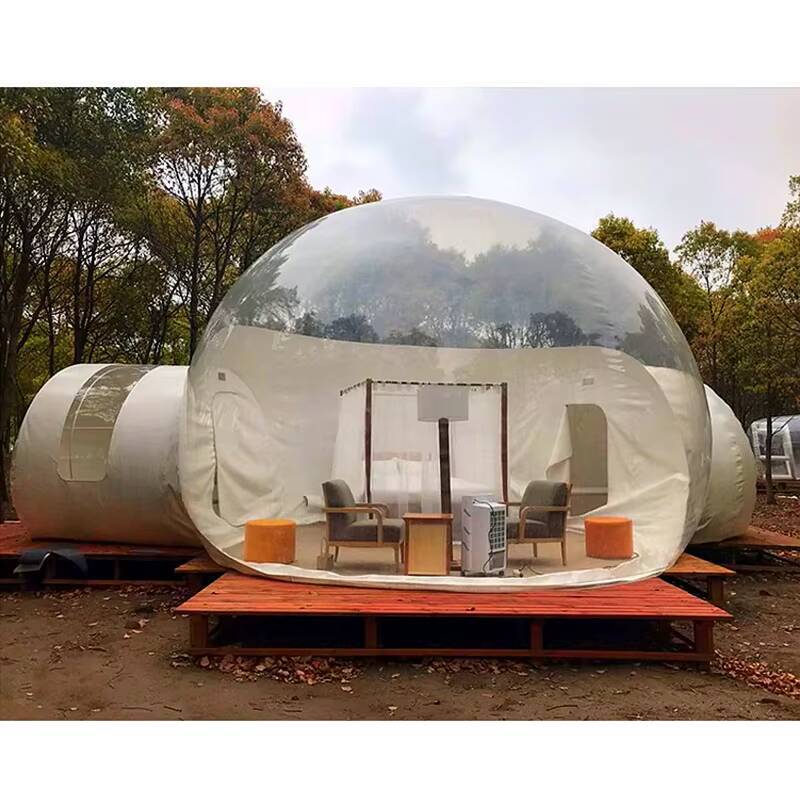 Wholesale Outdoor Big Transpar - đánh giá và giá Outdoor Camping Rentals