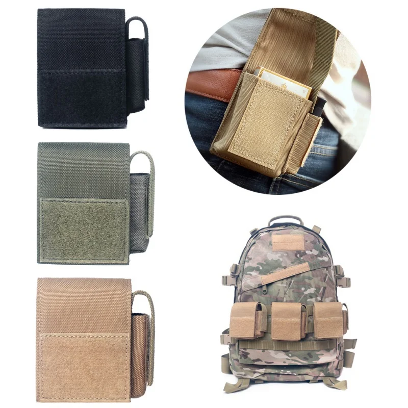 Tactical Molle Single Pistol M - đánh giá và giá Outdoor Camping Magazine