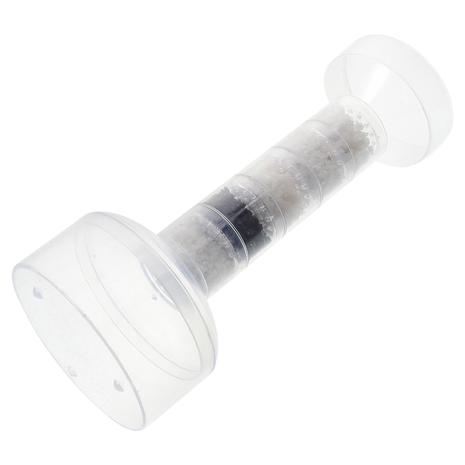DIY Water Purification System  - đánh giá và giá Portable Water Filter