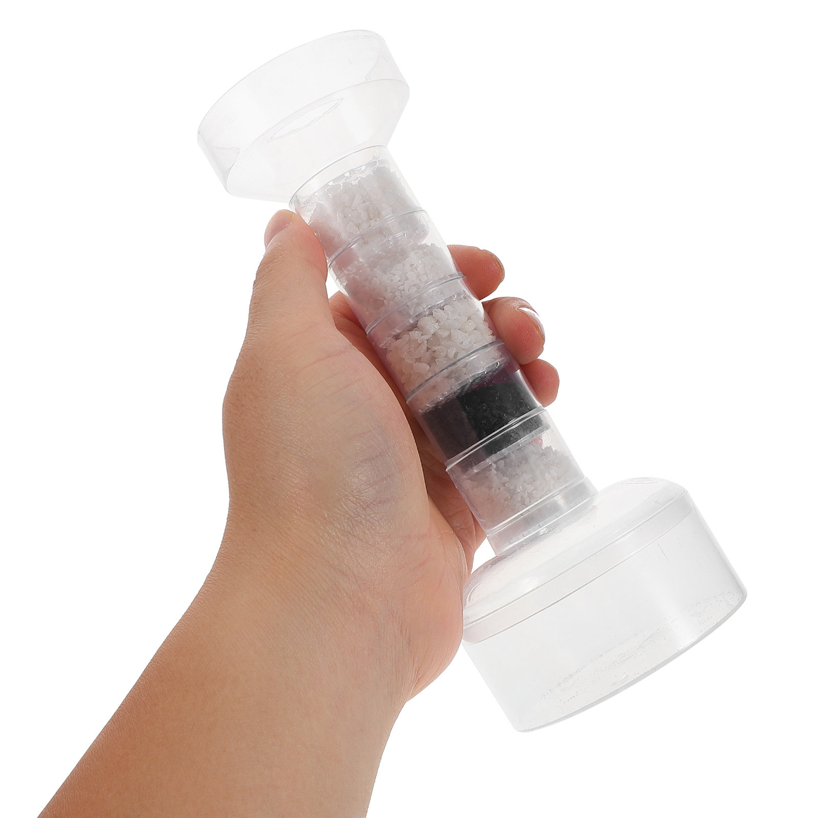 DIY Water Purification System  - đánh giá và giá Portable Water Filter