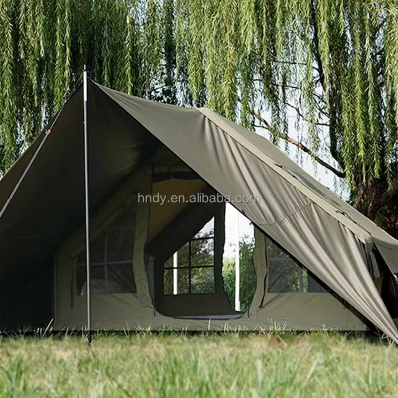 2025 Factory Cheap Air Tent Fo - đánh giá và giá Outdoor Camping Rentals
