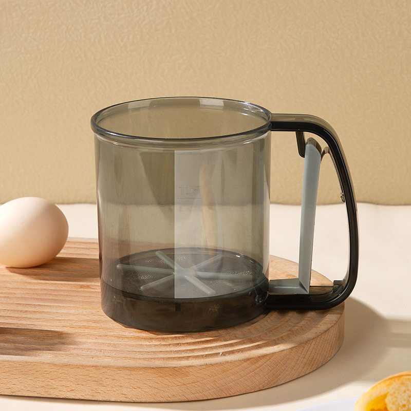 Semi-Automatic Handheld Flour  - đánh giá và giá Portable Water Filter