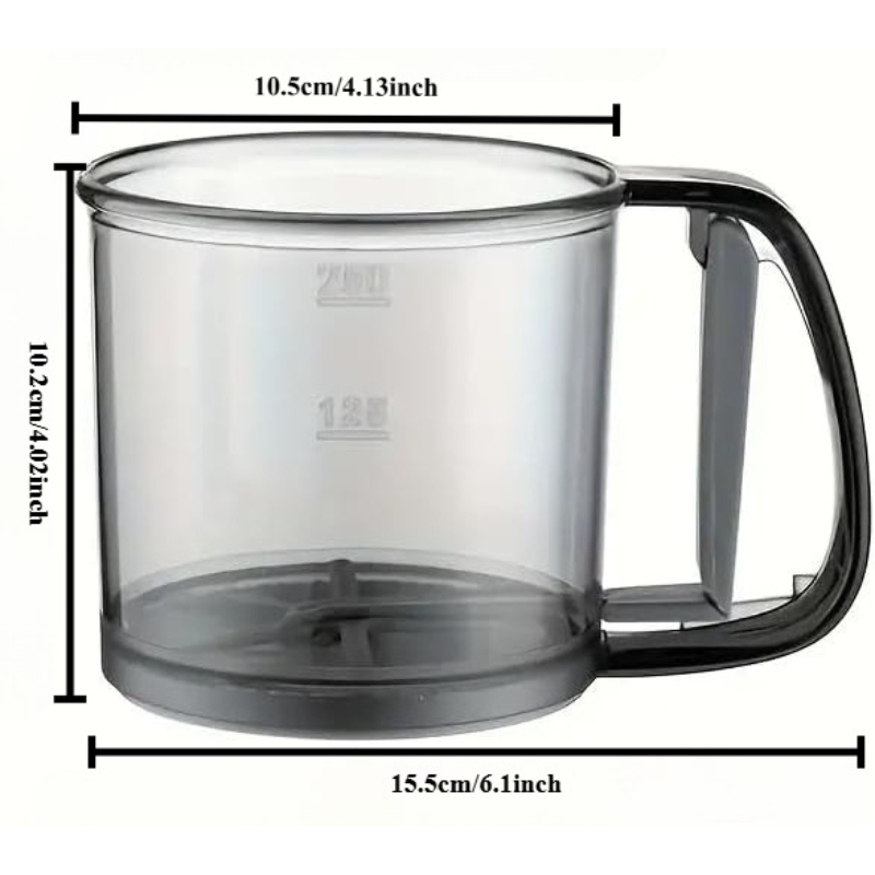 Semi-Automatic Handheld Flour  - đánh giá và giá Portable Water Filter