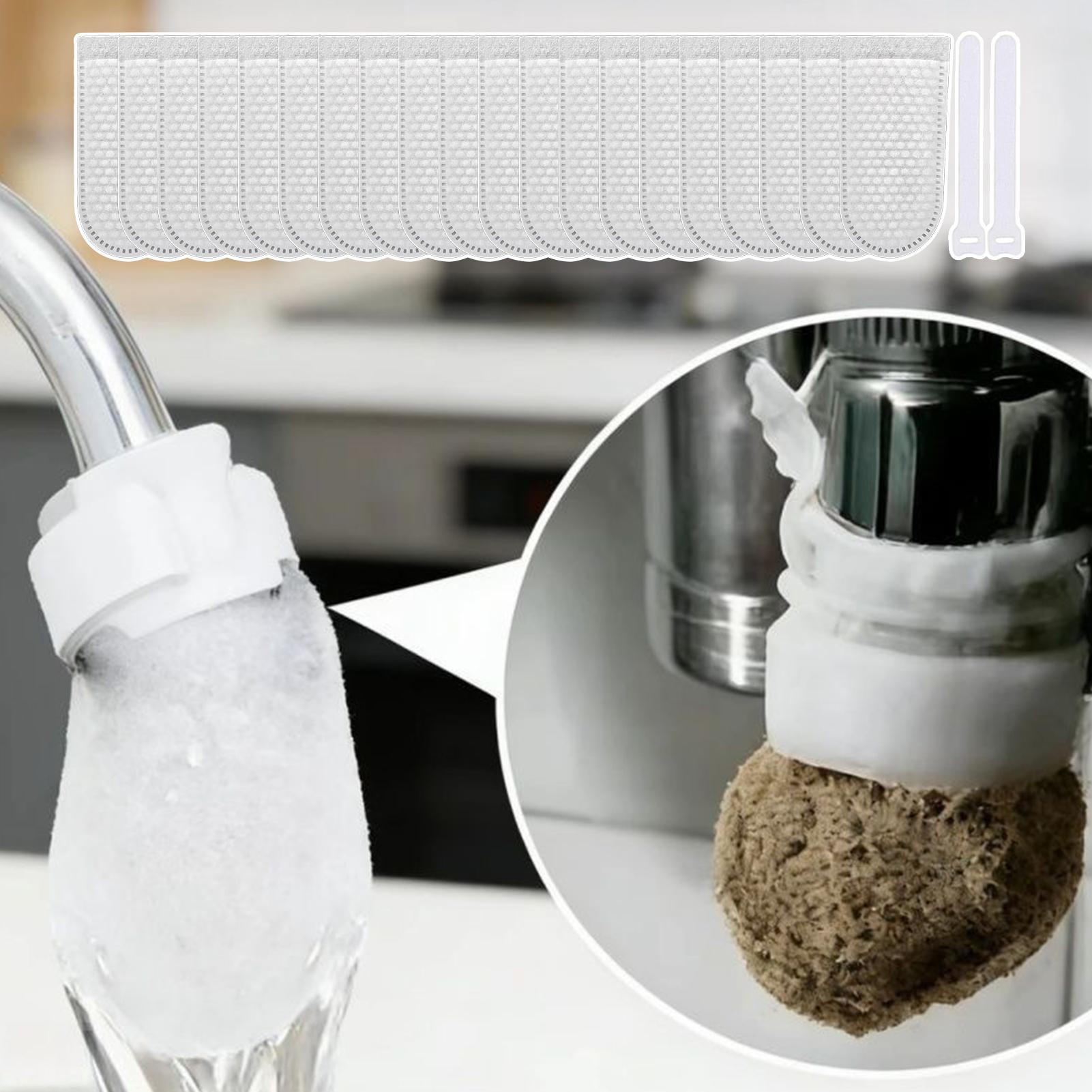 Faucet Filter Cotton Portable  - đánh giá và giá Portable Water Filter
