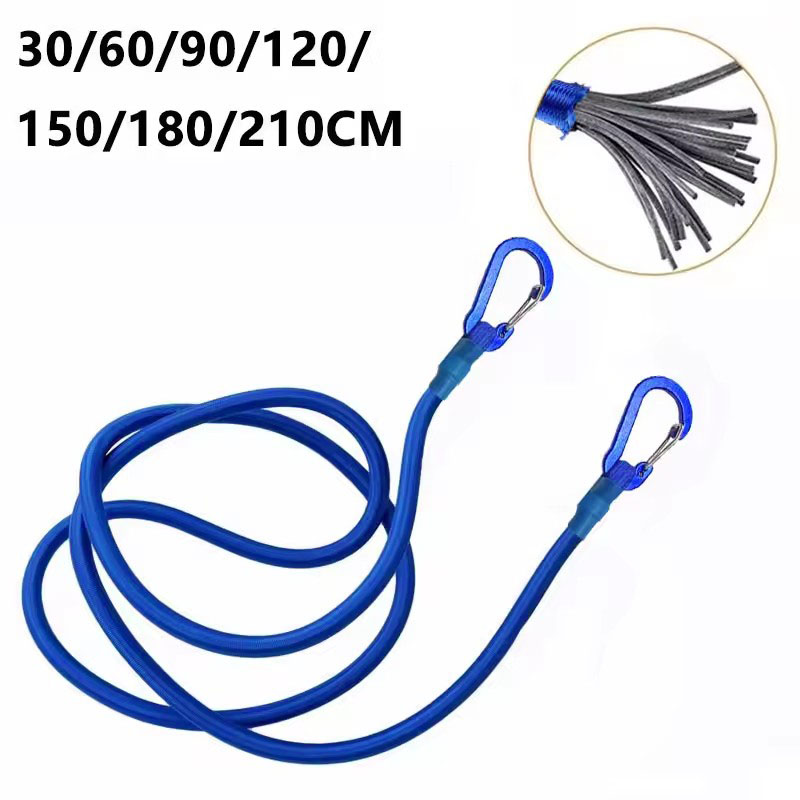 Luggage Elastic Strap 8mm Heav - đánh giá và giá Outdoor Camping House