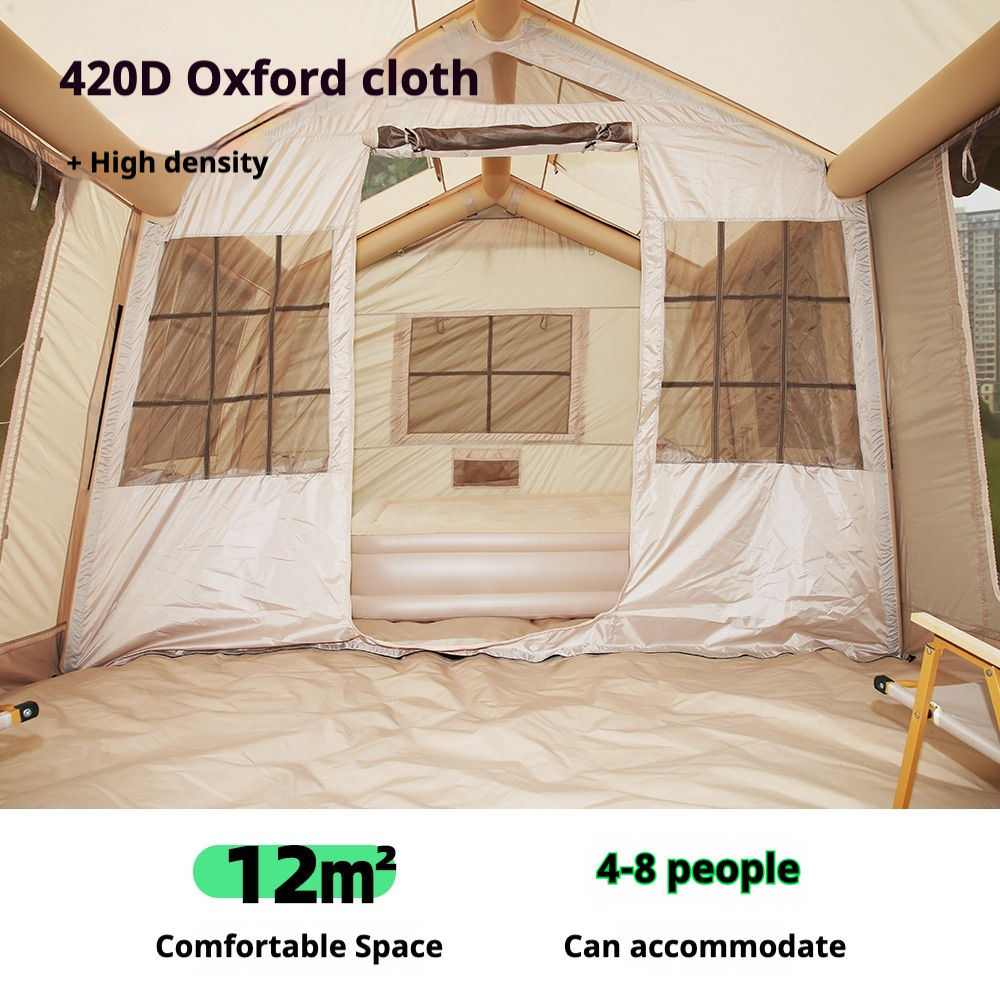 Hot Selling Portable Outdoor I - đánh giá và giá Outdoor Camping And Glamping