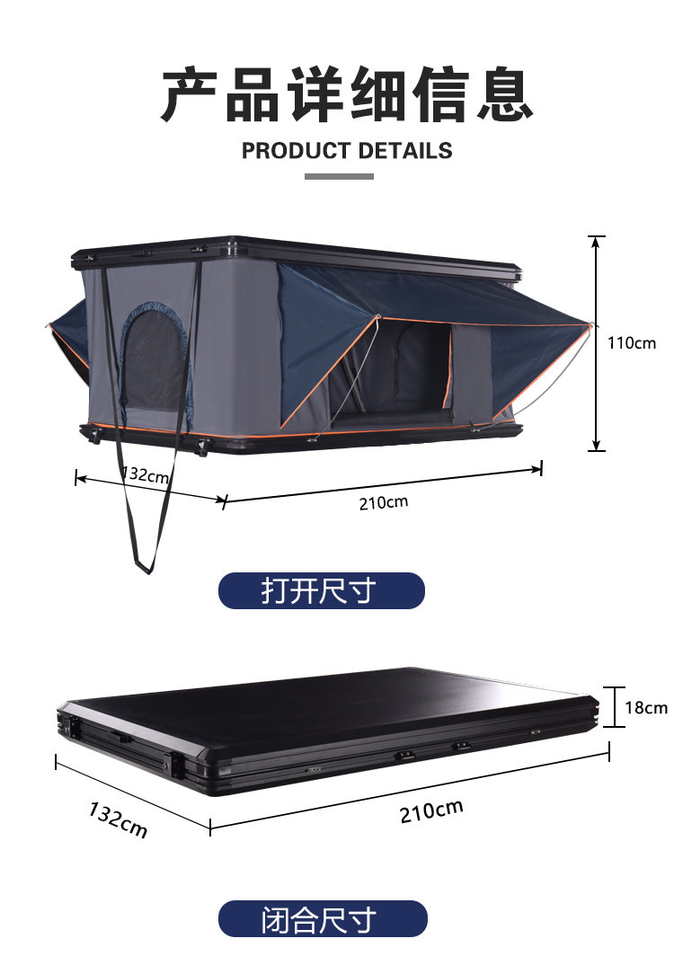 Outdoor Aluminum Alloy Shell R - đánh giá và giá Outdoor Camping Automatic Quick Opening Tent