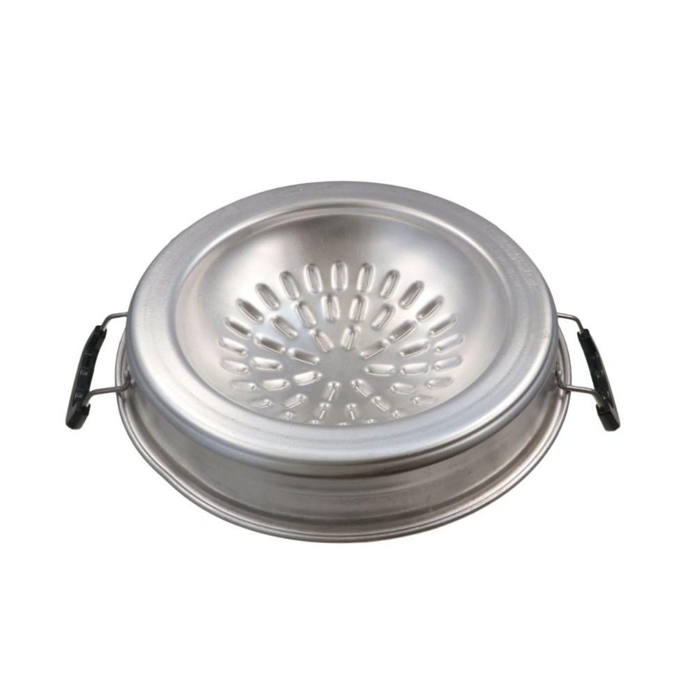 2 in 1 Hot Pot Grill Pan Non S - đánh giá và giá Kitchen Outdoor Camping