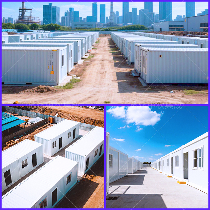 Mobile Housing, Construction S - đánh giá và giá Outdoor Camping House