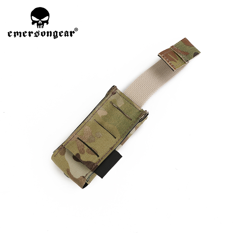 Emersongear For LCS Magazine P - đánh giá và giá Outdoor Camping Magazine