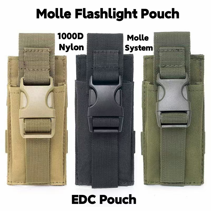 Molle Single Magazine Pouch Hu - đánh giá và giá Outdoor Camping Magazine