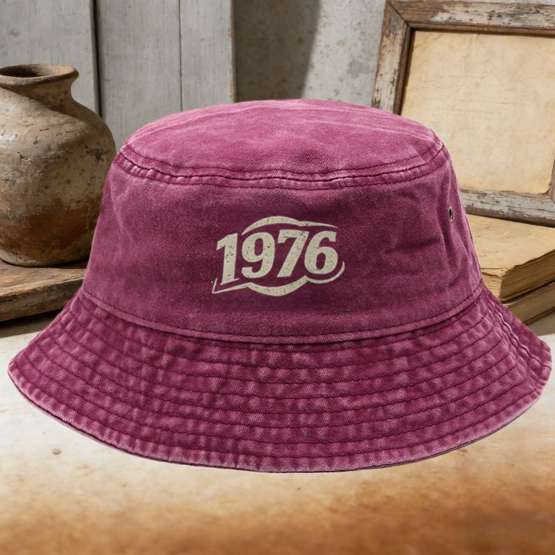 One Unisex Bucket Hat with a ' - đánh giá và giá Outdoor Camping Decor Ideas