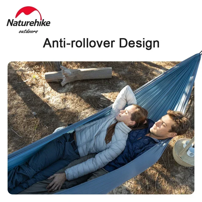 Naturehike Swing Hammock 1 2 P - đánh giá và giá Outdoor Camping Couch