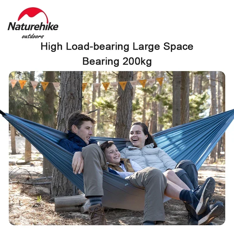 Naturehike Swing Hammock 1 2 P - đánh giá và giá Outdoor Camping Couch