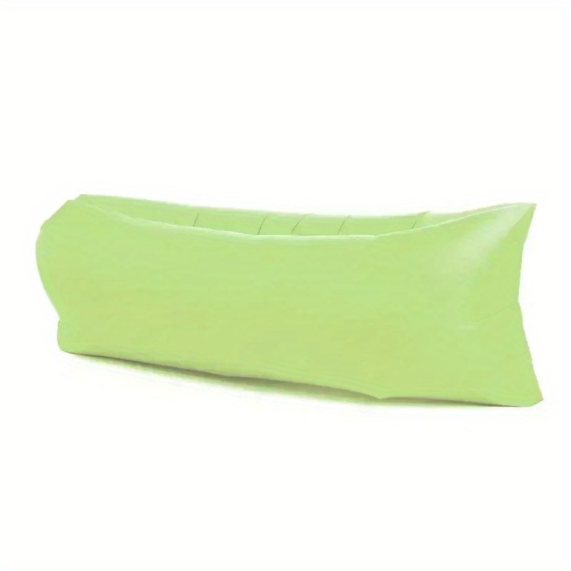 Outdoor Portable Inflatable So - đánh giá và giá Outdoor Camping Couch