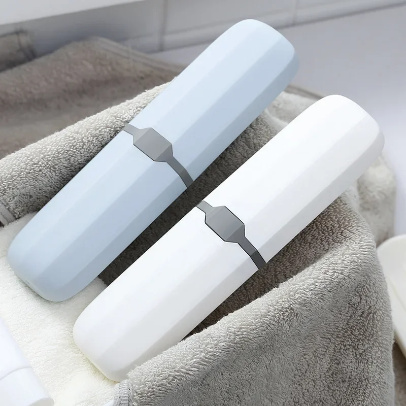 Travel Portable Toothbrush Too - đánh giá và giá Outdoor Camping Bathroom
