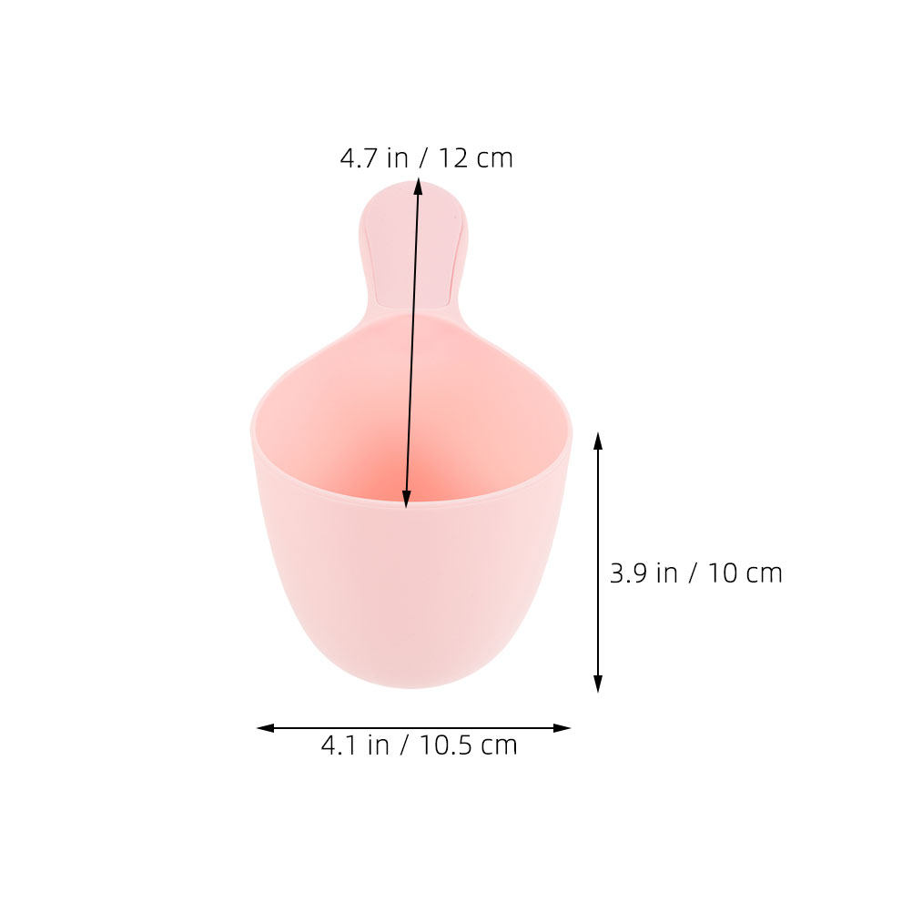 Water Ladle for Home Kitchen B - đánh giá và giá Outdoor Camping Bathroom