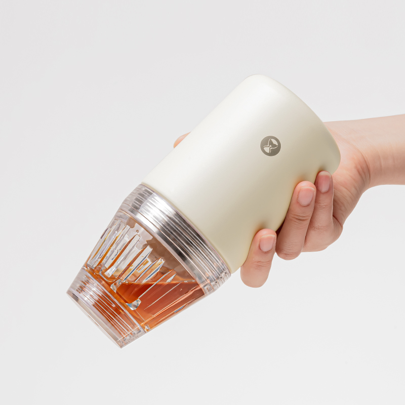 TIMEMORE Hand-Pour Coffee Cup  - đánh giá và giá Portable Water Filter