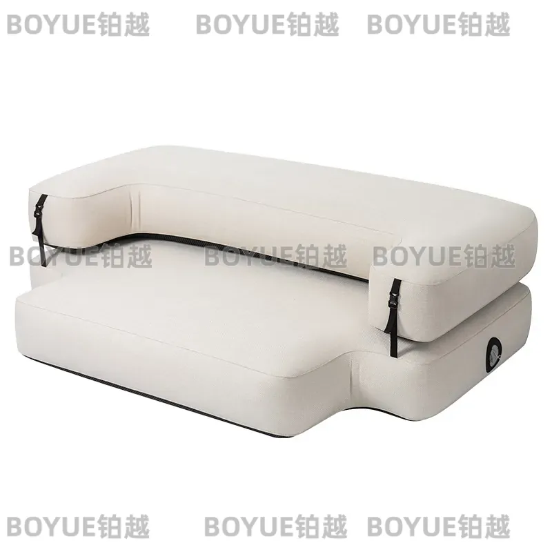 Outdoor Brushed Inflatable Sof - đánh giá và giá Outdoor Camping Couch