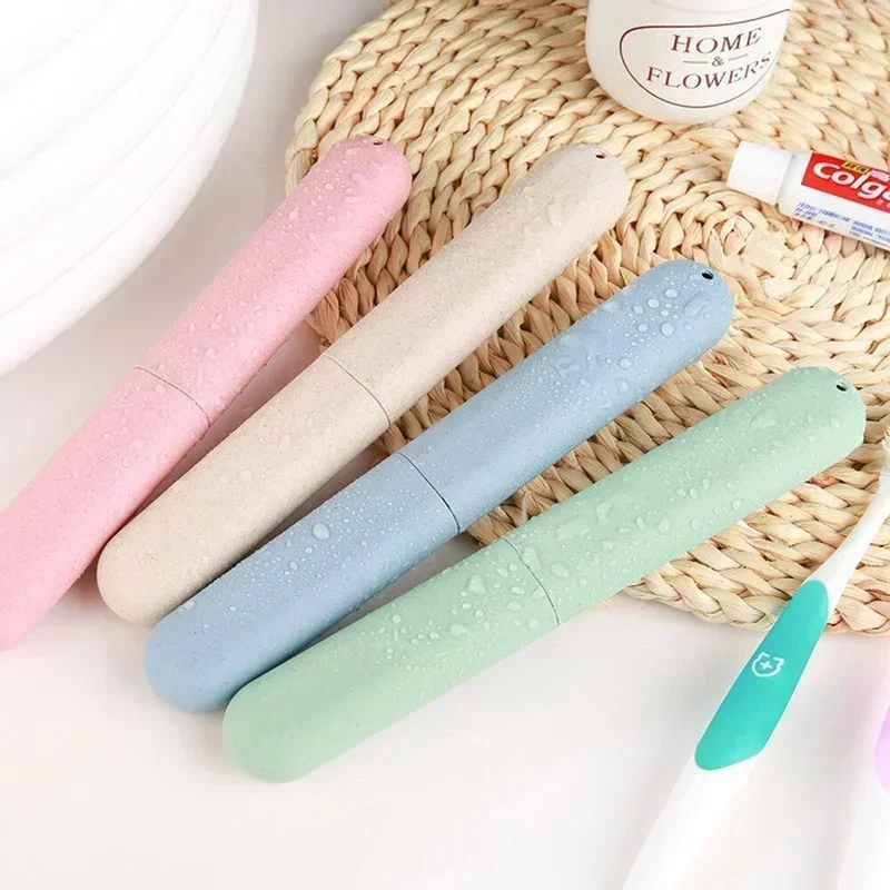 Portable Toothbrush Case - Wat - đánh giá và giá Outdoor Camping Bathroom