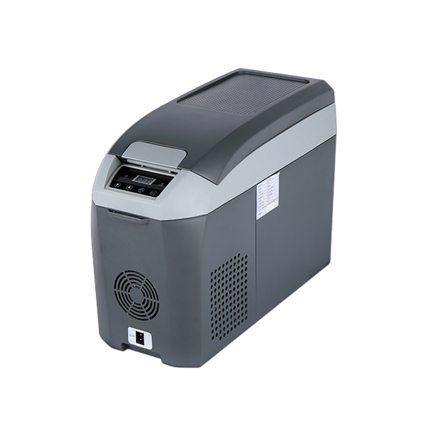 DC-18F Portable Mini Fridge 17 - đánh giá và giá Outdoor Camping Fridge