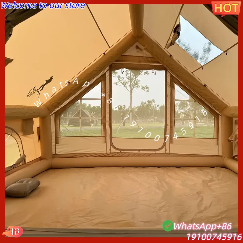2026 Forerunner 7.0 Customized - đánh giá và giá Outdoor Camping Events 2026