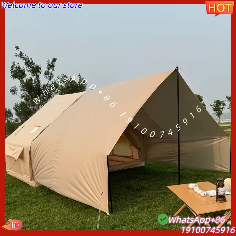 2026 Forerunner 7.0 Customized - đánh giá và giá Outdoor Camping Events 2026