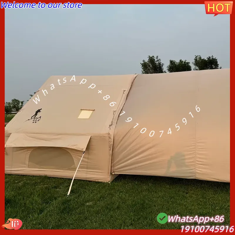 2026 Forerunner 7.0 Customized - đánh giá và giá Outdoor Camping Events 2026