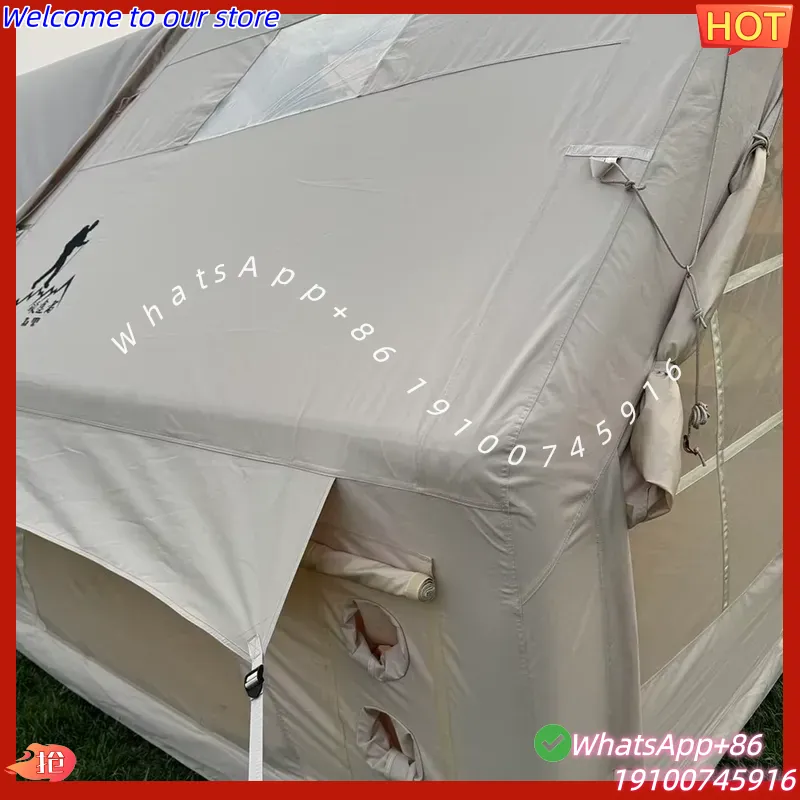 2026 Forerunner 7.0 Customized - đánh giá và giá Outdoor Camping Events 2026