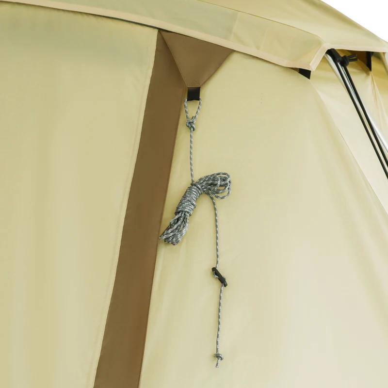 2026 For 10-12 Persons 4 Seaso - đánh giá và giá Outdoor Camping Events 2026