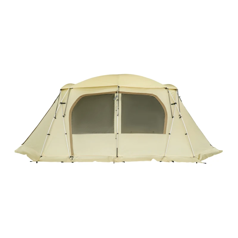 2026 For 10-12 Persons 4 Seaso - đánh giá và giá Outdoor Camping Events 2026