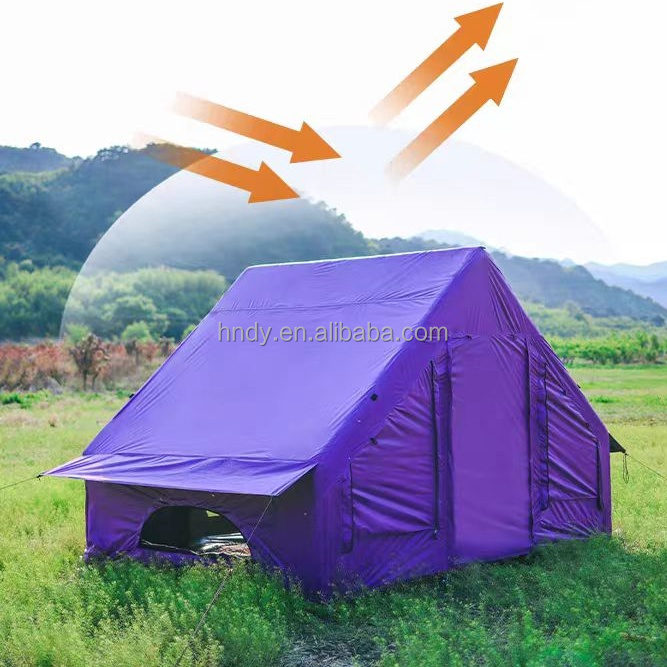 ST Factory Cheap Air Tent for  - đánh giá và giá Outdoor Camping Rentals